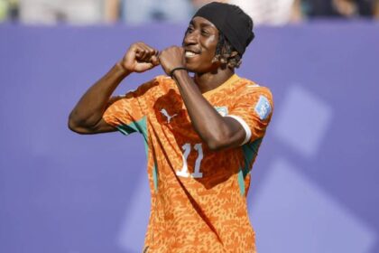 Yan Diomandé quiere jugar en el PSG