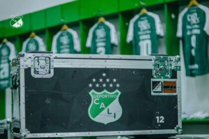 Yani Quintero está muy cerca de llegar al América de Cali
