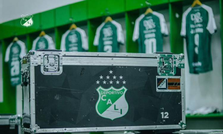 Yani Quintero está muy cerca de llegar al América de Cali