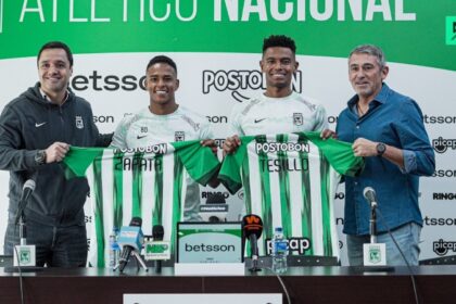 Zapata tendría todo para ir al México tiene oferta