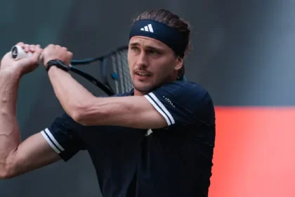 Zverev vence a Kopriva en Halle 2026 tras ganar Roland Garros