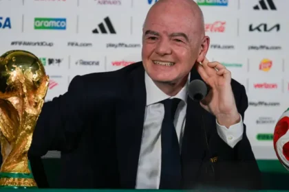 Así quedaron los dieciseisavos de final de la Copa Mundo 2026