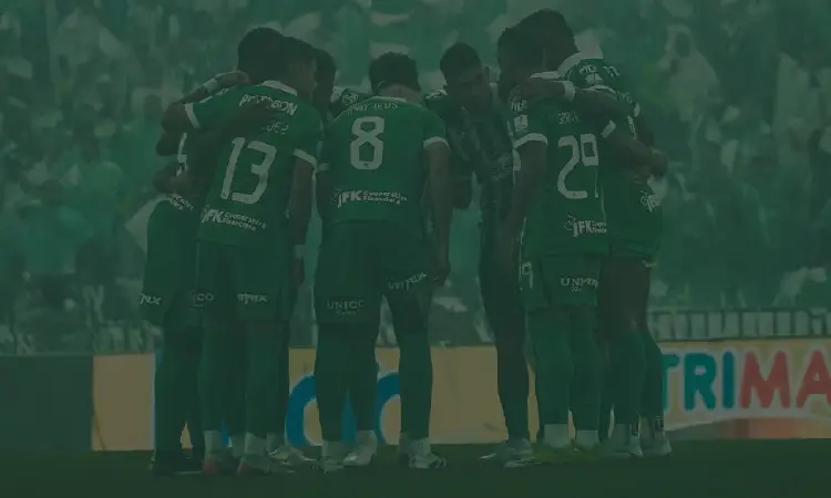 Un muerto y 3 heridos por disturbios en la final de la Liga