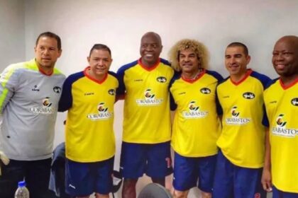 leyenda del fútbol colombiano padece cáncer
