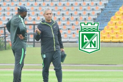 reinaldo rueda sigue siendo prioridad para Atlético Nacional