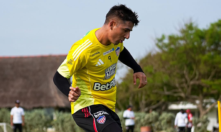 América de Cali en Guillermo Paiva
