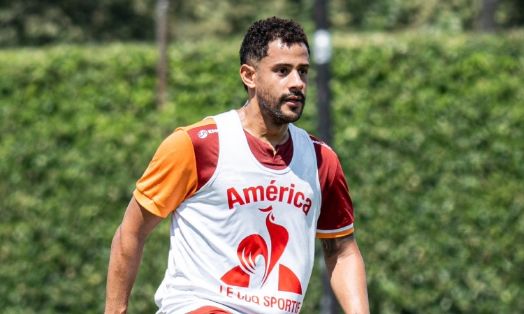 América dejó libre a este jugador y es nuevo jugador del Deportes Quindío