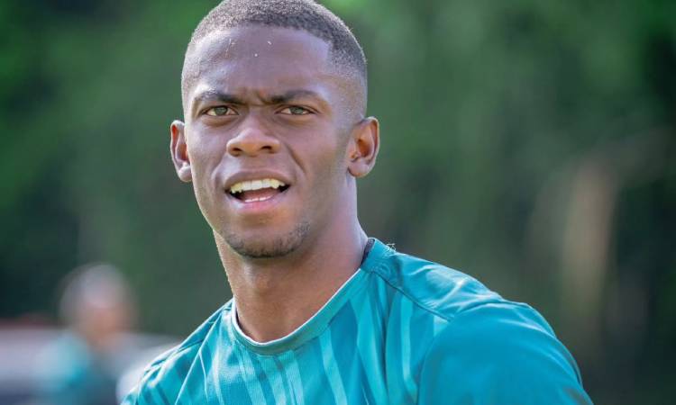 Andrés Colorado será nuevo jugador de Once Caldas
