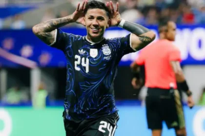 Argentina jugará la final del Mundial 2026 con España