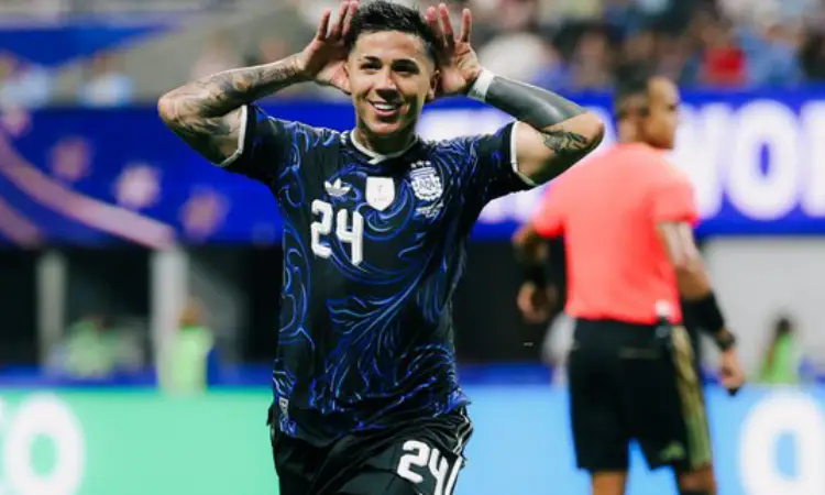 Argentina jugará la final del Mundial 2026 con España