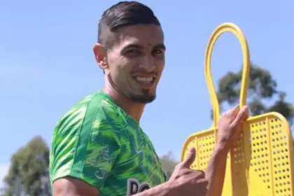 Atlético Nacional le envió un mensaje a Daniel Muñoz