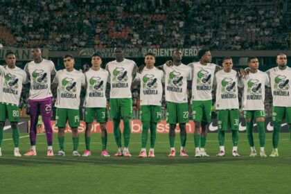 Atlético Nacional definió sus convocados para enfrentar a Tigres