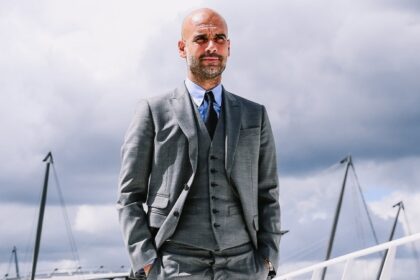 Bombazo mundial_ Pep Guardiola cerca de firmar con una selección histórica