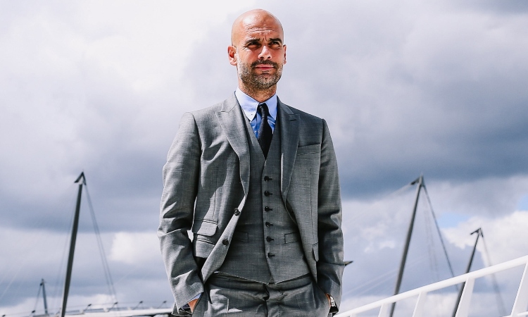 Bombazo mundial_ Pep Guardiola cerca de firmar con una selección histórica