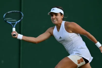 Camila Osorio buscará su cuarto título en el WTA de Guadalajara