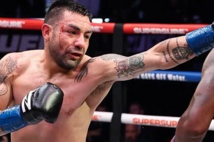 Chiriquí prepara una gran velada de boxeo en La Basita