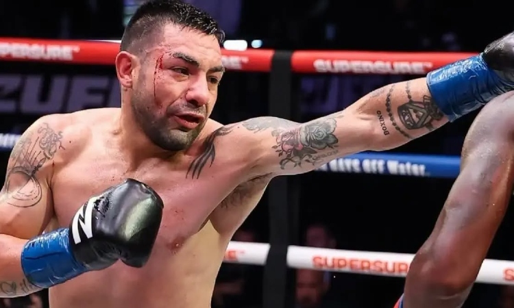 Chiriquí prepara una gran velada de boxeo en La Basita