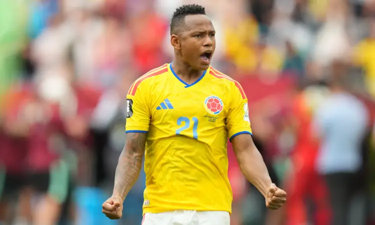 Colombia rechaza amenazas contra Campaz tras eliminación