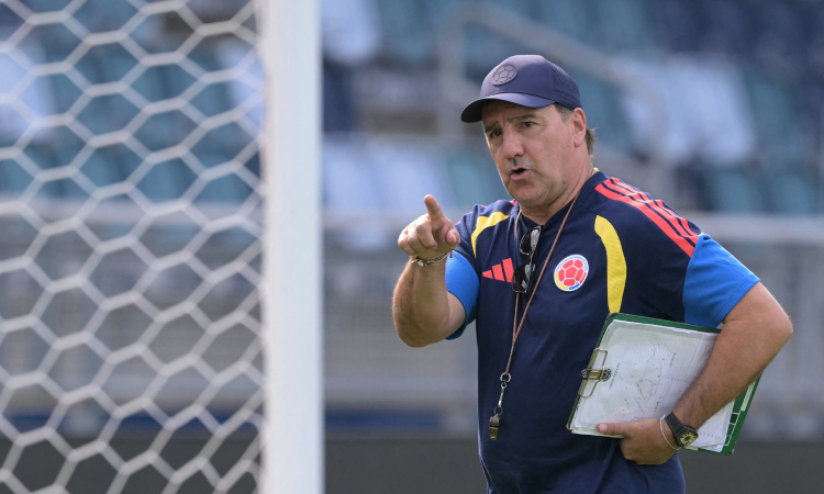 Colombia favorito Mundial
