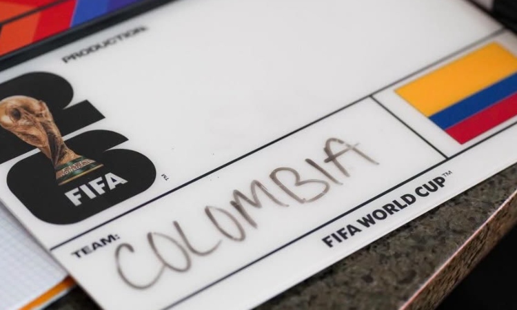 Colombia ranking FIFA_ así quedó la Selección tras el Mundial 2026