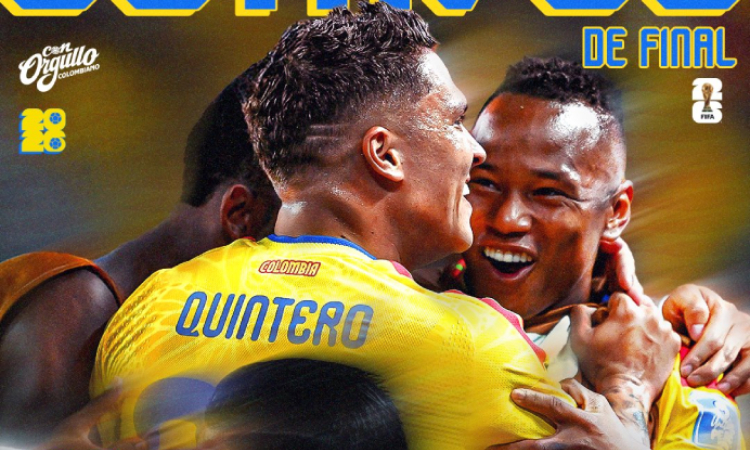 Colombia