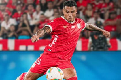 Darwin Machís podría salir de América de Cali: