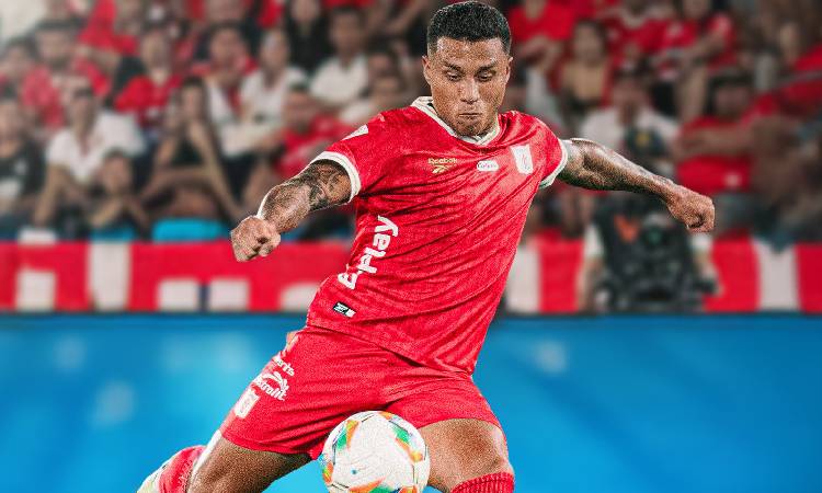 Darwin Machís podría salir de América de Cali: