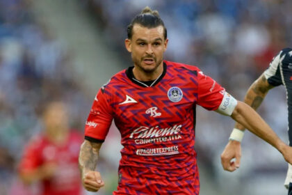 Deportivo Cali Nicolás Benedetti