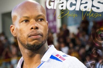Deportivo Cali llega a un acuerdo con Edwin Velazco