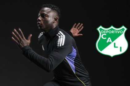 Deportivo Cali perdió un gran fichaje