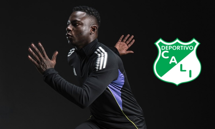 Deportivo Cali perdió un gran fichaje