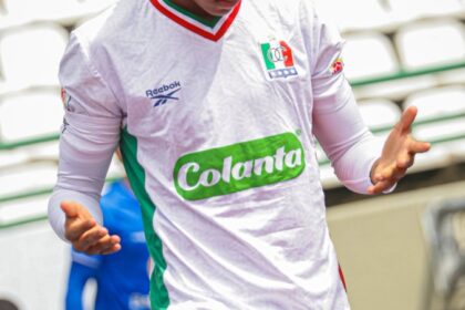 Deportivo Pasto tiene listo un refuerzo con amplia experiencia