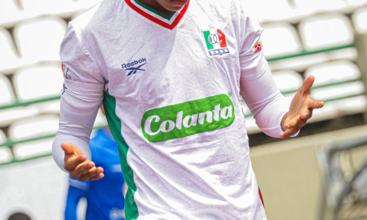 Deportivo Pasto tiene listo un refuerzo con amplia experiencia