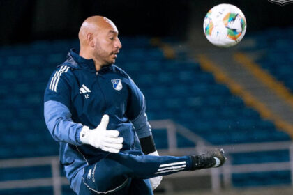Diego Novoa Atlético Bucaramanga
