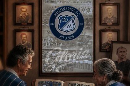 Dos grupos inversores norteamericanos quieren a Millonarios