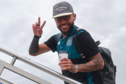 Duván Vergara es pretendido por Atlético Nacional