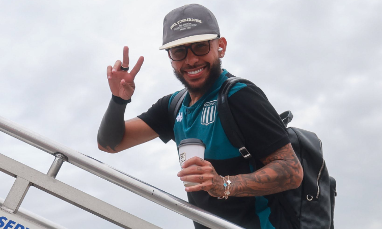 Duván Vergara es pretendido por Atlético Nacional
