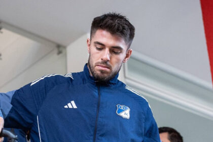 Édgar Elizalde Uruguay