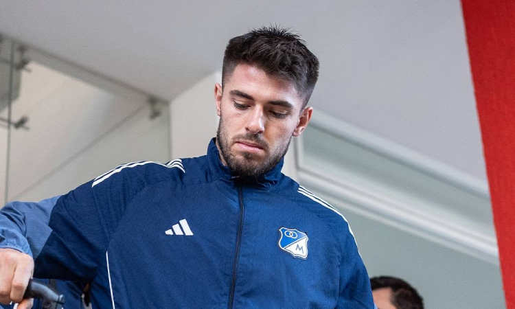 Édgar Elizalde Uruguay