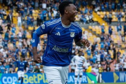 El Deportes Tolima oficializa la llegada de Jorge Hurtado