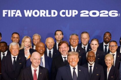 El Mundial de 2030 tendrá un formato histórico con más selecciones