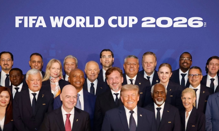 El Mundial de 2030 tendrá un formato histórico con más selecciones