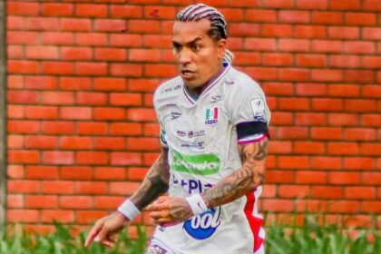 El Once Caldas le quiere hacer una estatua a Dayro Moreno