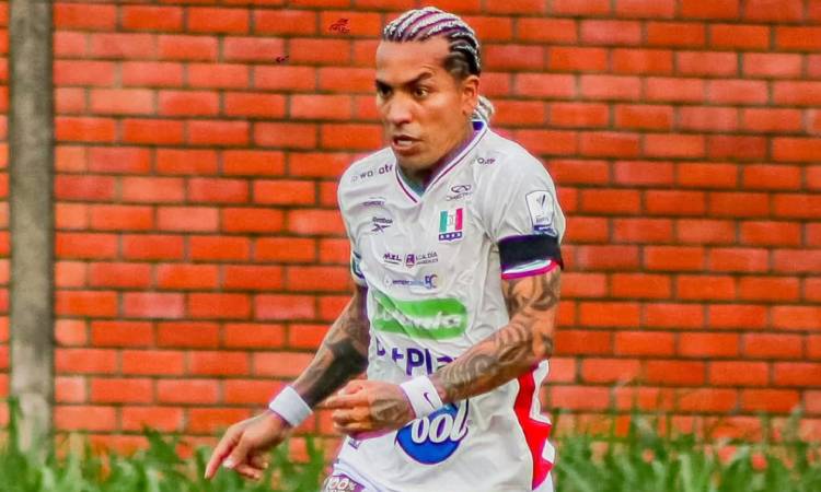 El Once Caldas le quiere hacer una estatua a Dayro Moreno