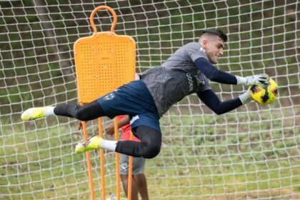 El ex-arquero del Junior será nuevo jugador de Colo Colo