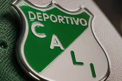 El extremo Yúber Quiñones es la nueva carta del Deportivo Cali