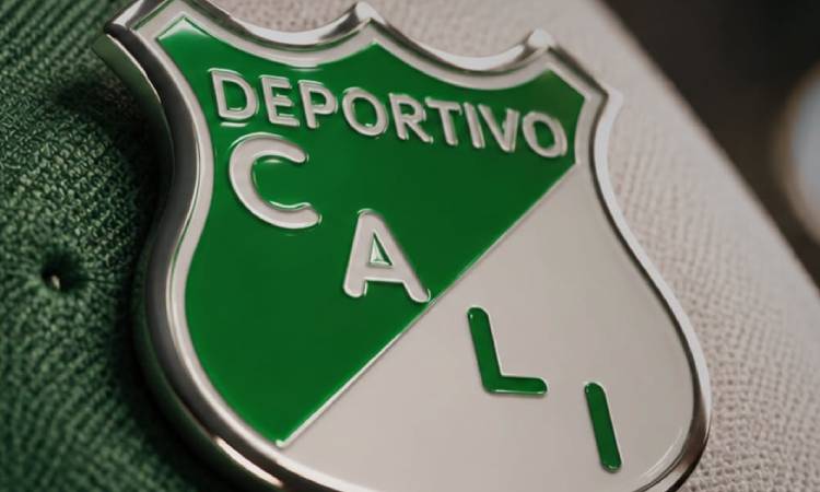 El extremo Yúber Quiñones es la nueva carta del Deportivo Cali