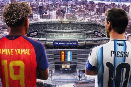 España y Argentina buscan la gloria en la gran final del Mundial
