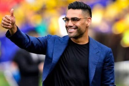 Falcao criticó al fútbol colombiano tras la eliminación en el Mundial