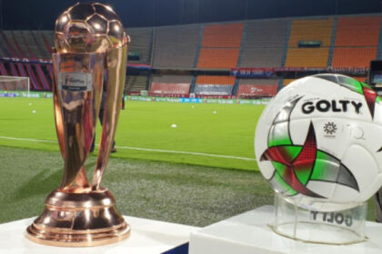 Fase 1B Copa BetPlay